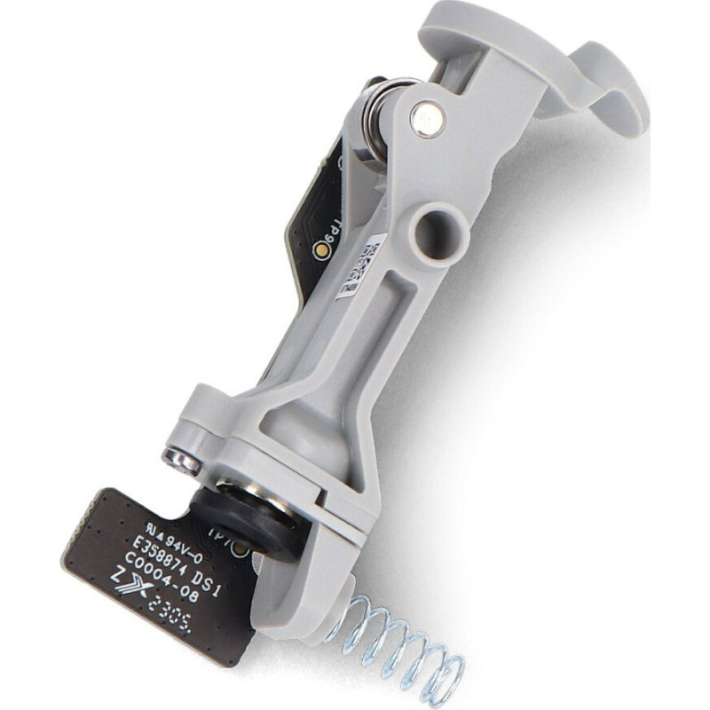 Bambulab AMS Feeding Funnel 3D Printer - spare part for AMS Bambu Lab}