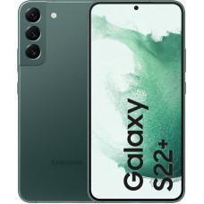 Samsung Galaxy S22+ 5G 8/128GB Green Smartphone (SM-S906BZGDEUE)