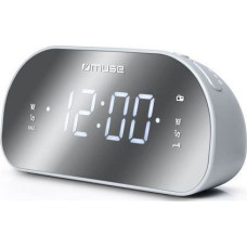 Muse Radio alarm clock RADIOBUDZIK M-170 CMR