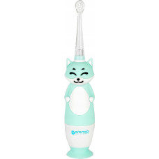 Oromed Oro-Kids Green Toothbrush