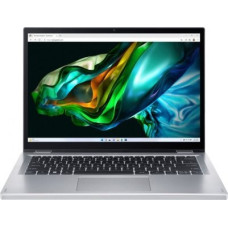Acer Aspire 3 Spin 14 A3SP14-31PT-38YADX i3-N305 14 "WUXGA Touch IPS 8GB SSD256 BT x360 Win11s Silver (REPACK) 2Y