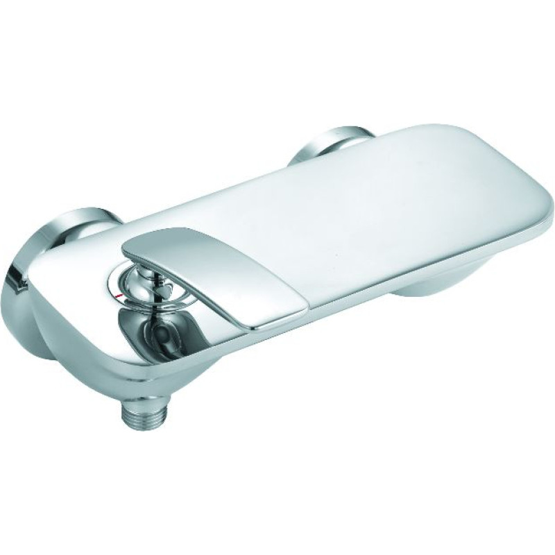 Kludi Balance chrome shower faucet (527100575)