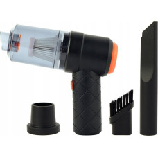 Gembird VACUUM CLEANER HANDHELD 2-IN-1/CK-MVC-01 hand vacuum cleaner.