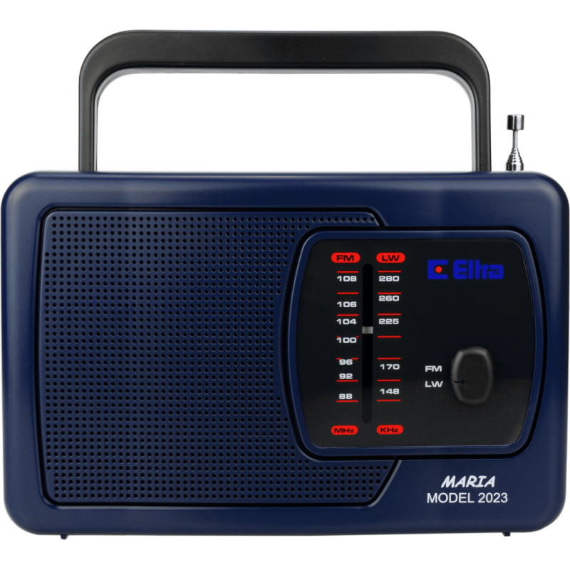 Eltra Radio Maria