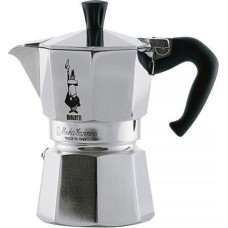 Bialetti Moka 3 cup coffee machine (8006363035651)