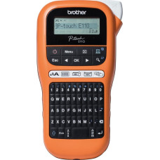 Brother Label printer PT-E110 (PTE110G1)
