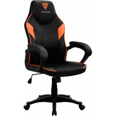 Thunderx3 Aerocool EC1 chair orange (TEGC-1026001.E1)