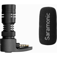 Saramonic SmartMic+ Microphone