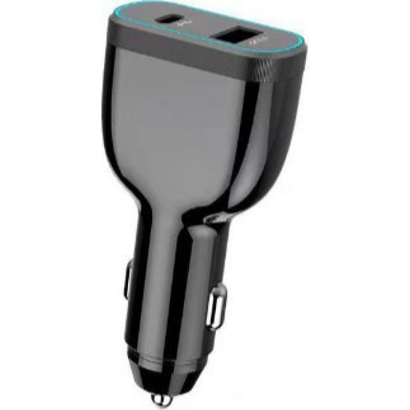 Coreparts USB-C Car Charger