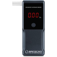 Bacscan Breathalyzer F-50 Ultra