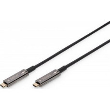 Digitus Connection Cable AK-330160-150-S