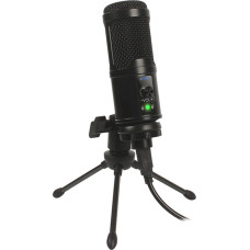 Varr USB Gaming Microphone + Tripod (VGMTB2)