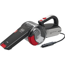 Black&Decker Pivot handheld vacuum cleaner PV1200AV-XJ