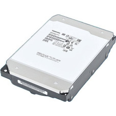Toshiba europe MG Series - Enterprise Capacity HDD 14TB SATA 3.5inch 6Gbit/s 7200rpm 512e MG09ACA14TE