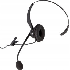 Auerswald COMfortel H-200 Headphones (90347)