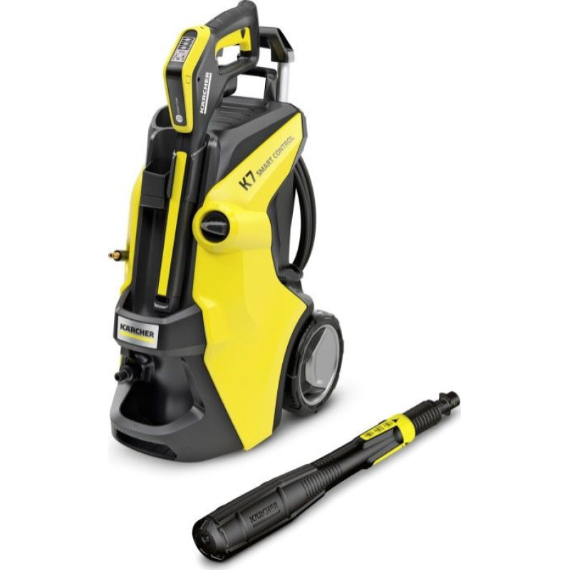 Karcher Pressure washer K 7 Smart Control (1.317-200.0)