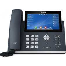 Yealink Phone merchandise in Sosnowiec - VoIP Phone T48U () - Morelenet_9948476