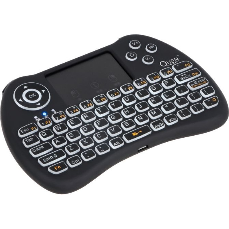 Quer Mini Q5 Keyboard (KOM0973)