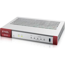 Zyxel ZyWALL 350 Mbps VPN Firewall | recommended for up to 10 users
