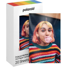 Polaroid Hi-Print Gen 2 Cartridge 20 sheets 2x3 Photo Printer