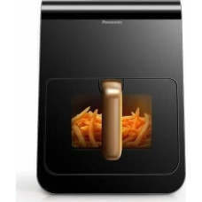 Panasonic AIR FRYER/NF-CC600AXE non-fat fryer.