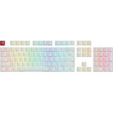 Glorious Pc Gaming Race Aura Keycaps (G-104-WAURA)