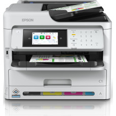 Epson Multifunctional device WF-C5890DWF (C11CK23401)