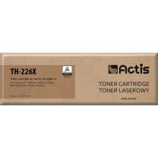 Actis Toner Black Replacement 26X (TH-226X)
