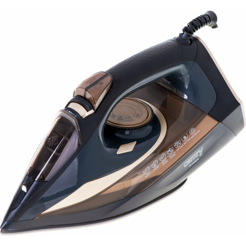 Camry Iron CR5036