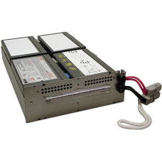 APC Rechargeable battery (RBC132)