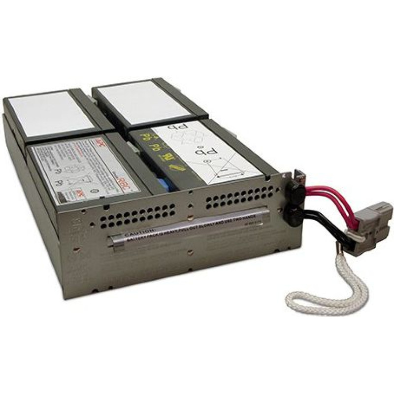 APC Rechargeable battery (RBC132)