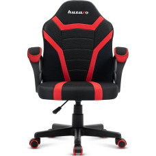 Huzaro Ranger 1.0 Red Mesh Child Gaming Armchair