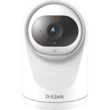 D-Link DCS 6501LH - Netzwerk-Uberwachungskamera - schwenken / neigen - Innenbereich - Farbe (Tag&Nacht) - 2 MP - 1920 x 1080 - 1080p - Audio - drahtlos - Wi-Fi - 2.4GHz radio - MPEG-2, H.264