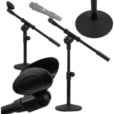 Mozos SM807 Desktop studio microphone stand