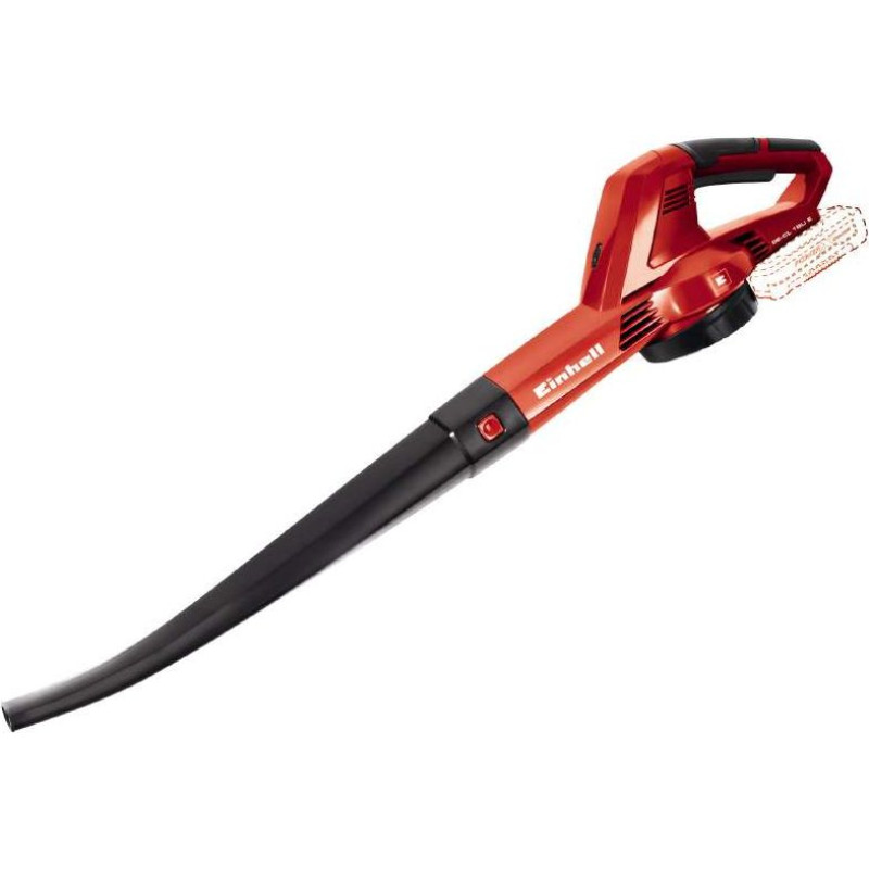 Einhell GE-CL 18 Li E Solo leaf blower (3433532)