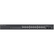 Zyxel Switch GS1900-24-EU0102F.