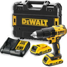 Dewalt DCD777D2T 18 V drill/driver 2 x 2 Ah battery pack