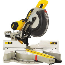 Dewalt DWS780 1675 W 305 mm mitre saw