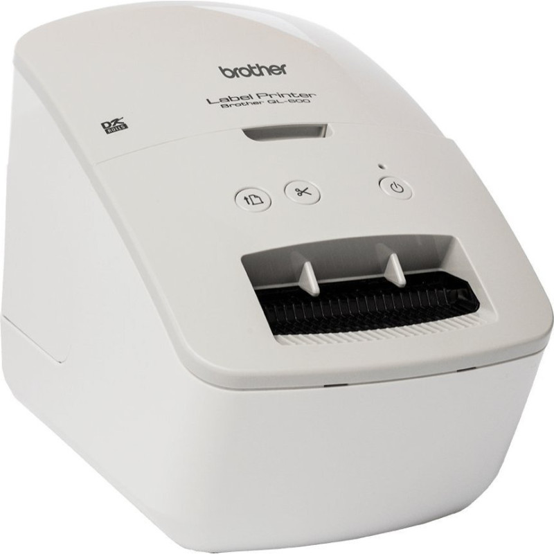 Brother QL-600G label printer