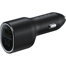 Samsung EP-L4020 1x USB-A 1x USB-C 4.2 A charger (EP-L4020NBEGEU)