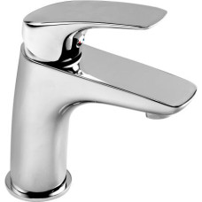 Deante Washbasin mixer Cynia standing chrome (BCY 021M)