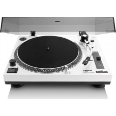 Lenco GRAMOFON L-3810WH White.