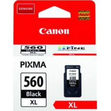 Canon BJ CARTRIDGE PG-560 XL BL EUR w/o SEC ink