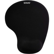 Savio Gel Mousepad MP-01B