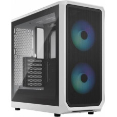 Fractal Design Focus 2 RGB White Case (FD-C-FOC2A-04)
