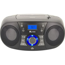 Eltra Radio Sabrina CD 60BT black