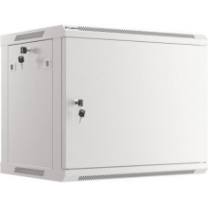 Lanberg Szafa wisząca 19; 9U 600x450 sz WF01-6409-00