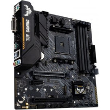 Asus TUF GAMING B450M-PLUS II motherboard