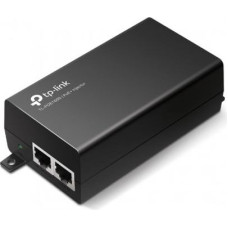 Tp-Link TL-POE160S V2 - Power Injector - Gigabit - Wechselstrom 100-240 V - 30 Watt - Ausgangsanschlusse: 1.