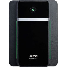 APC UPS Back-UPS 1600VA (BX1600MI).